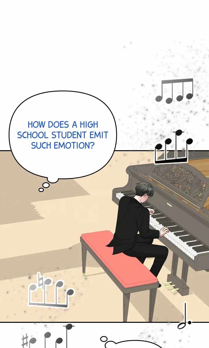 The Life of a Piano Genius Chapter 40 17